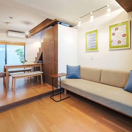 Aoshida Machiya House Villa Киото Екстериор снимка