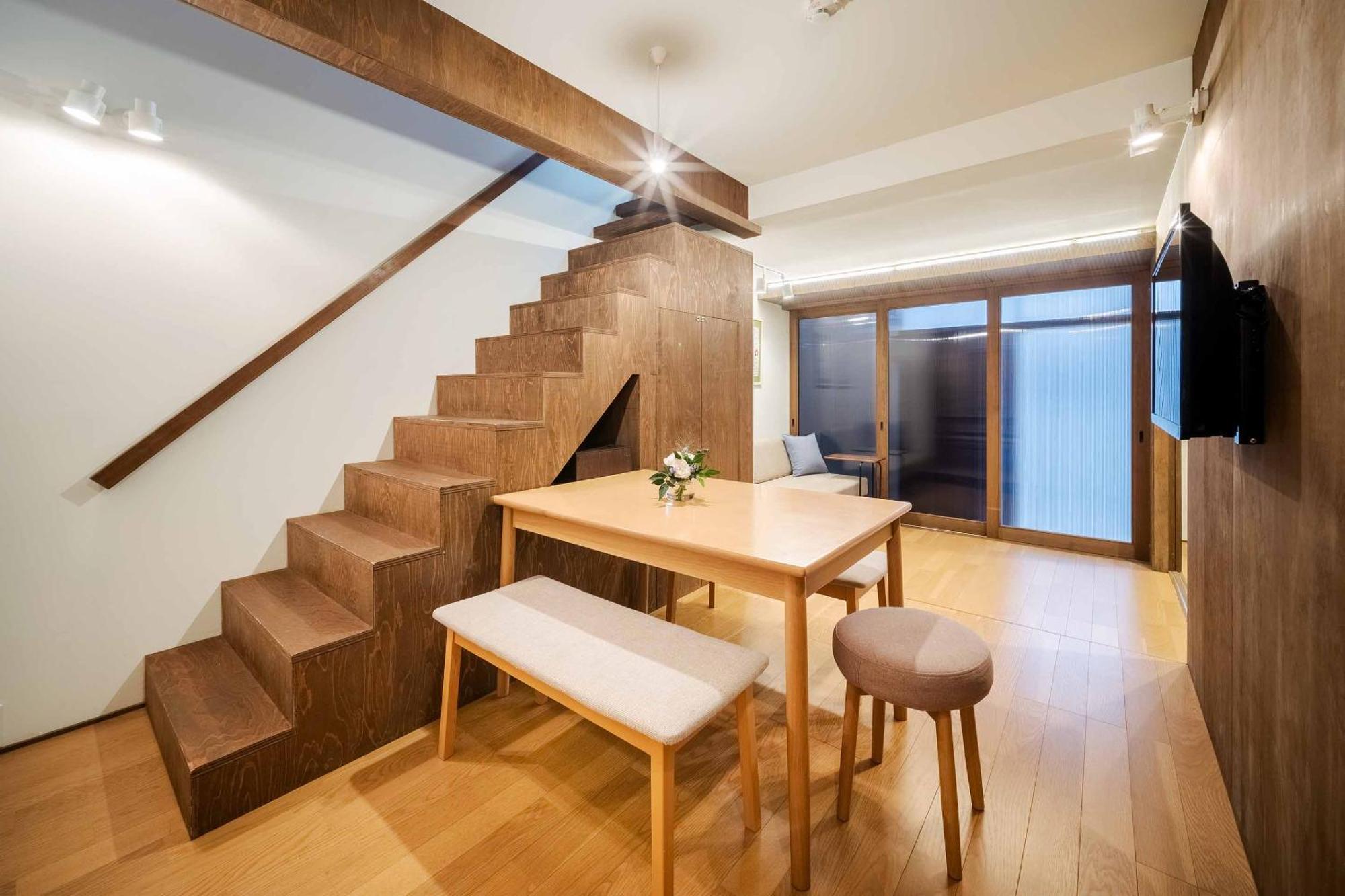 Aoshida Machiya House Villa Киото Екстериор снимка