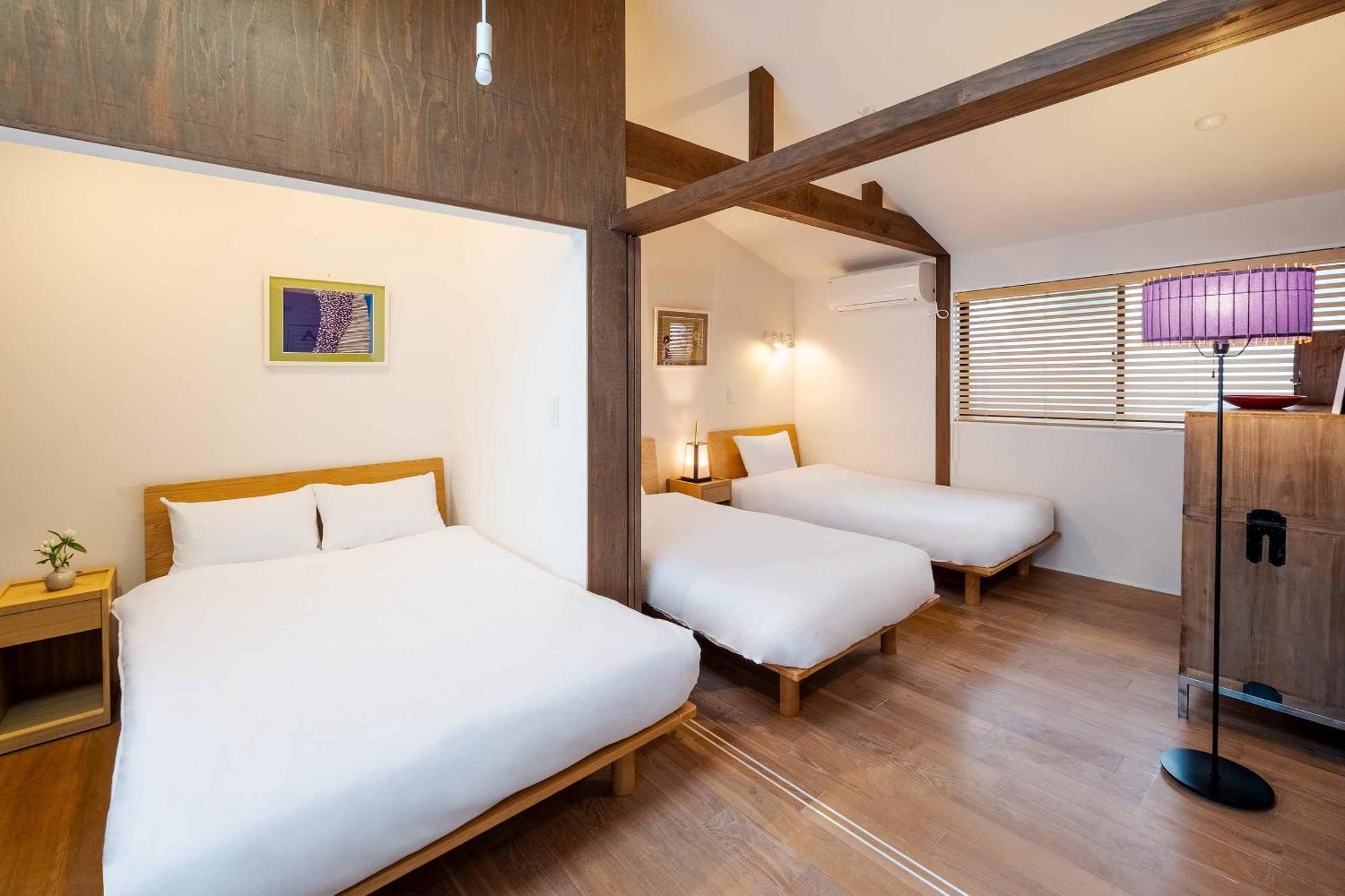 Aoshida Machiya House Villa Киото Екстериор снимка