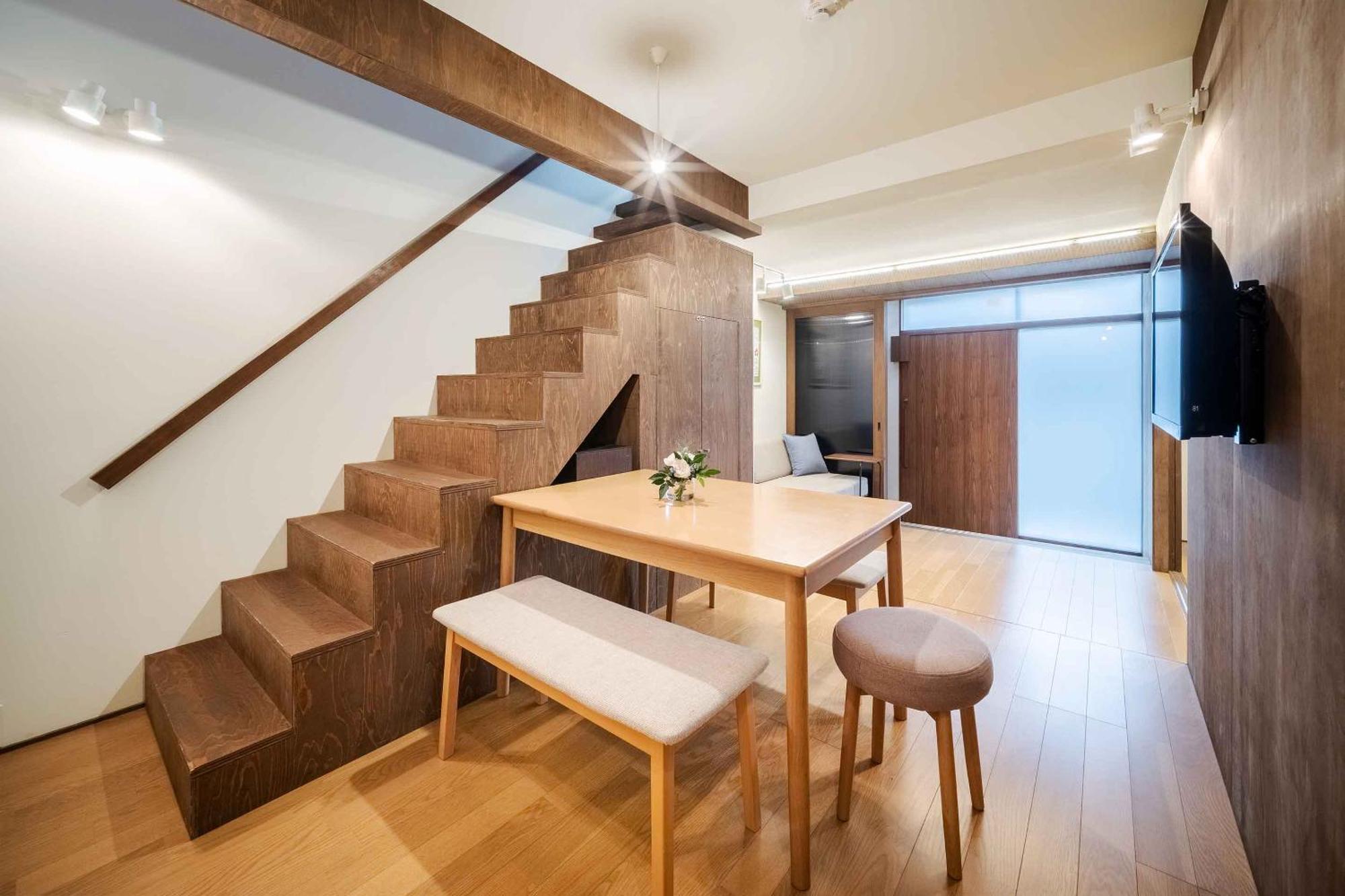 Aoshida Machiya House Villa Киото Екстериор снимка