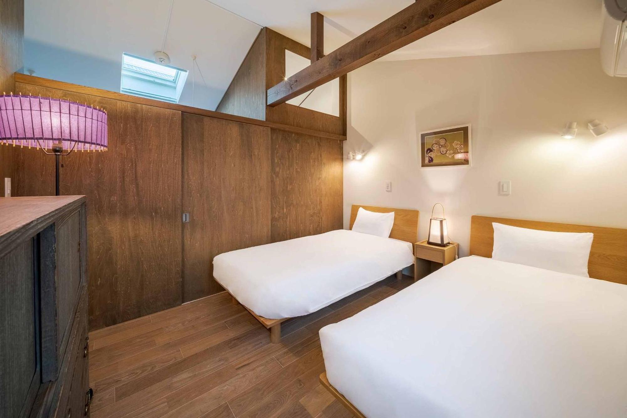 Aoshida Machiya House Villa Киото Екстериор снимка