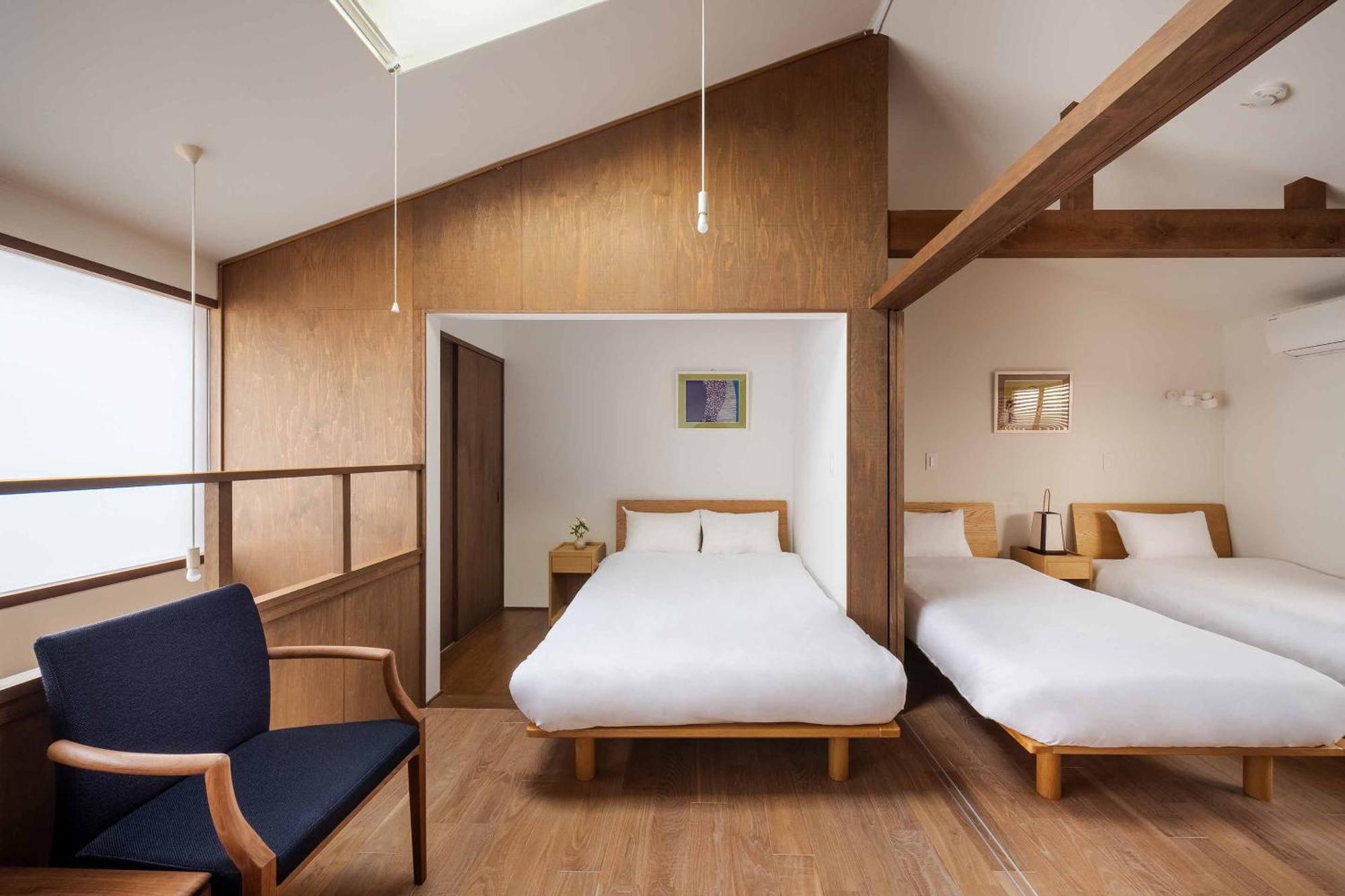 Aoshida Machiya House Villa Киото Екстериор снимка