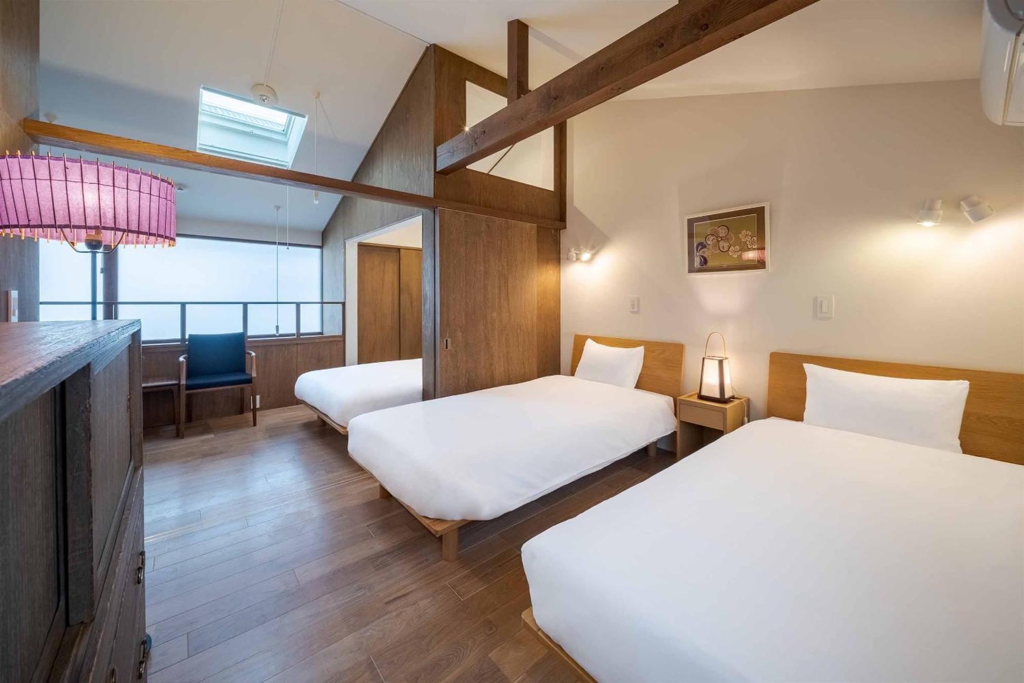 Aoshida Machiya House Villa Киото Екстериор снимка